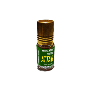 IMG_1231 Natural Attar fragrance oil bottle – pure alcohol-free perfume from Velan Astrology
