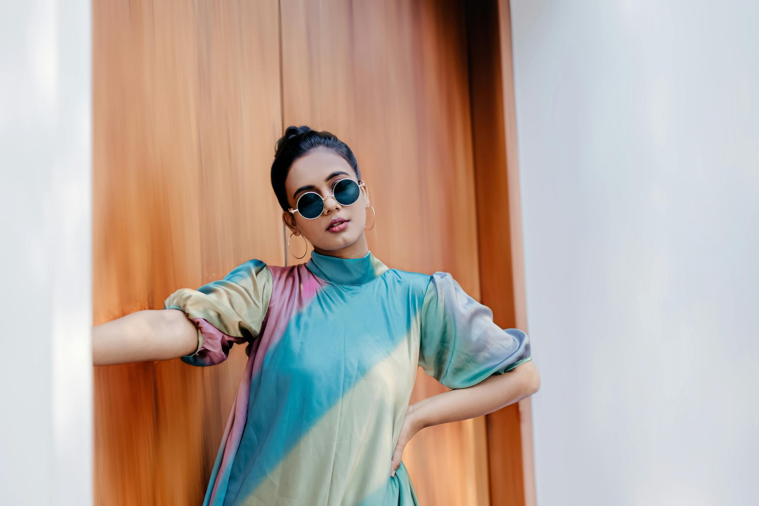 Which colour to wear on which day in astrology